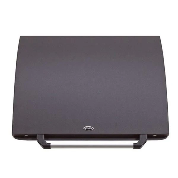 ENO La Plancha Protective Hard-Shell Cover Pop-up (La Bergerac 75) - CPB75 BBQ Accessories 1 ENO La Plancha Protective Hard-Shell Cover Pop-up (La Bergerac 75) - CPB75 BBQ Accessories