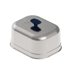 BBQ Accessories ENO La Plancha Cooking Dome Inox - CR3158