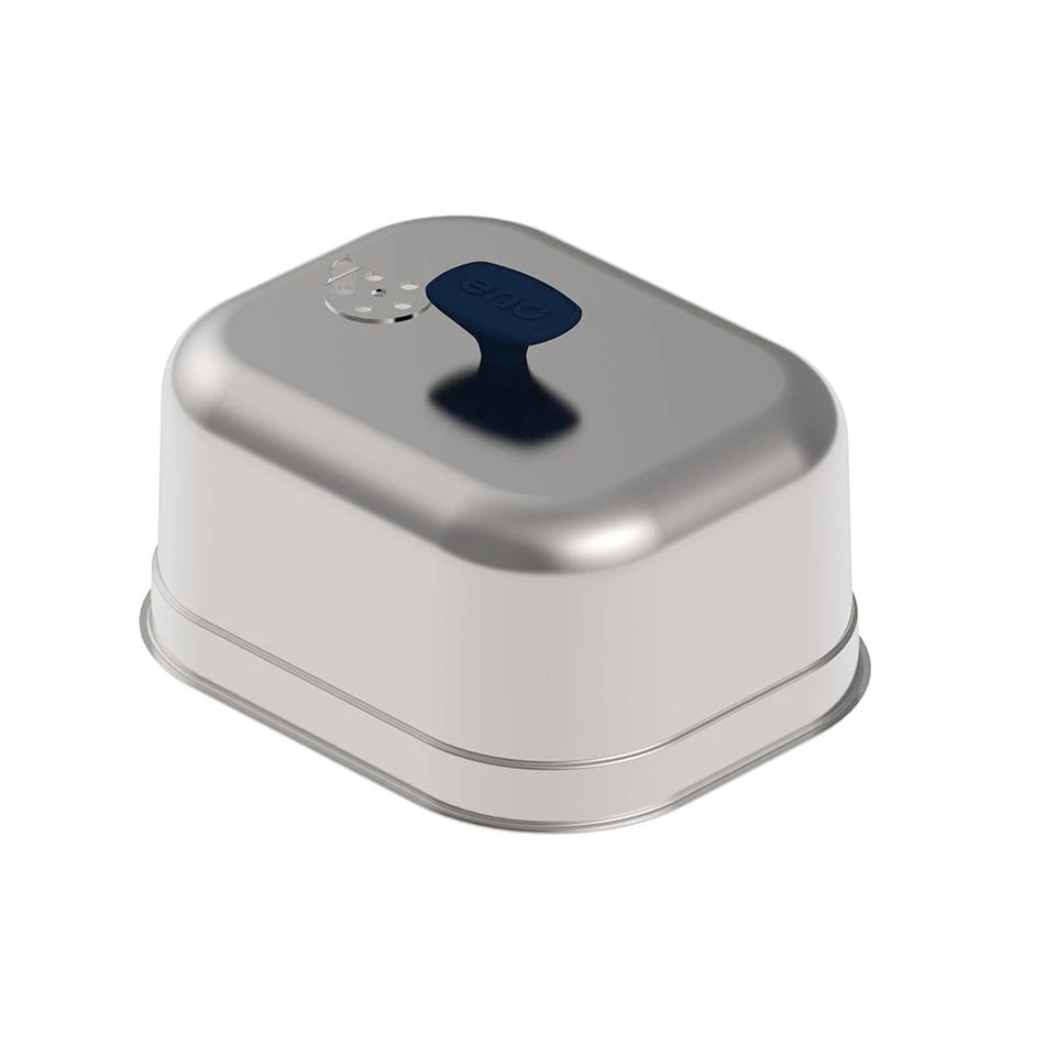 BBQ Accessories ENO La Plancha Cooking Dome Inox - CR3158 2 BBQ Accessories ENO La Plancha Cooking Dome Inox - CR3158