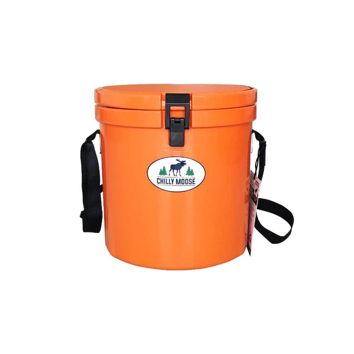 Chilly Moose Harbour Ice Bucket - 12L / .42 Cu. Ft. BBQ Accessories 1 Chilly Moose Harbour Ice Bucket - 12L / .42 Cu. Ft. BBQ Accessories