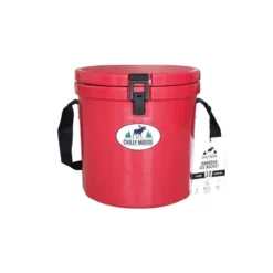 Chilly Moose Harbour Ice Bucket - 12L / .42 Cu. Ft. BBQ Accessories
