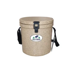 Chilly Moose Harbour Ice Bucket - 12L / .42 Cu. Ft. BBQ Accessories 10 Chilly Moose Harbour Ice Bucket - 12L / .42 Cu. Ft. BBQ Accessories
