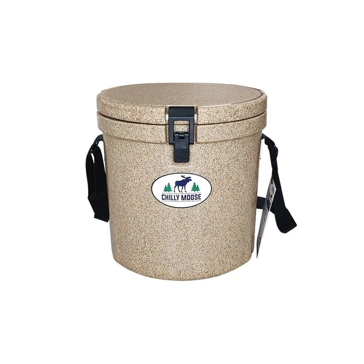 Chilly Moose Harbour Ice Bucket - 12L / .42 Cu. Ft. BBQ Accessories 3 Chilly Moose Harbour Ice Bucket - 12L / .42 Cu. Ft. BBQ Accessories