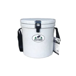 Chilly Moose Harbour Ice Bucket - 12L / .42 Cu. Ft. BBQ Accessories 12 Chilly Moose Harbour Ice Bucket - 12L / .42 Cu. Ft. BBQ Accessories