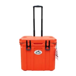 Chilly Moose Ice Box Wheeled Explorer - 35L / 1.2 Cu. Ft.