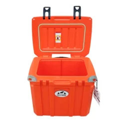 Chilly Moose Ice Box Wheeled Explorer - 35L / 1.2 Cu. Ft.