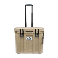 Chilly Moose Ice Box Wheeled Explorer - 35L / 1.2 Cu. Ft.