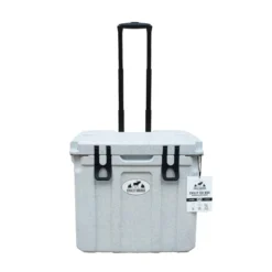Chilly Moose Ice Box Wheeled Explorer - 35L / 1.2 Cu. Ft.