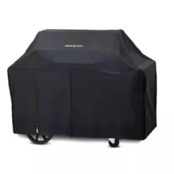 BBQ Accessories Crown Verity Grill Cover (for MCB Grills With Side Shelves)