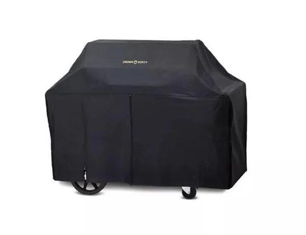 BBQ Accessories Crown Verity Grill Cover (for MCB Grills With Side Shelves) 1 BBQ Accessories Crown Verity Grill Cover (for MCB Grills With Side Shelves)