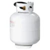 Crown Verity 20 Lb. Propane Tank - CV-CYL-20