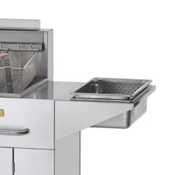 Parts Crown Verity Dump Station - CV-DS-1