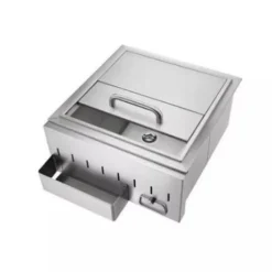 Crown Verity Ice Chest - CV-IC1 BBQ Accessories