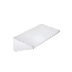 Crown Verity Removable End Shelf - CV-RES BBQ Accessories