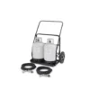 Crown Verity Remote Propane Cart - CV-RPS-486072 BBQ Accessories