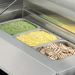 Crown Verity Steam Pan Holder (Tailgate Grill) - CV-SPK