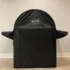 Alfa Forni BBQ Accessories Alfa Oven Cover + Base (4 Pizze) - CVR-4PIZ