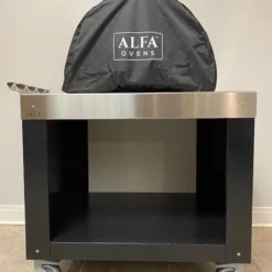 Alfa Forni BBQ Accessories Alfa Oven Top Cover (One) - CVR-ONE