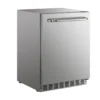 Crown Verity 24" Outdoor Refrigerator - CV-RF-1 Parts