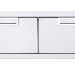 Crown Verity 36" Infinite Series Built-in Horizontal Door - IBI36-HD