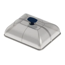 ENO La Plancha Stainless Steel Splash Guard (Dome) - DAP3458 BBQ Accessories