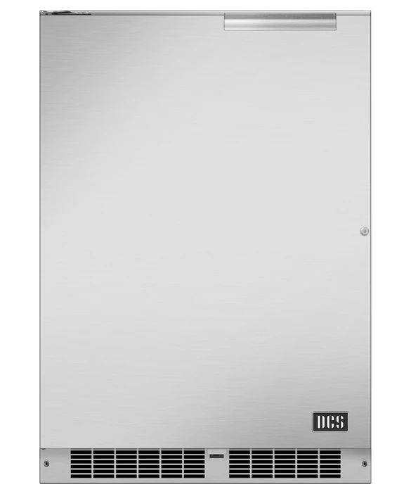 Parts DCS Outdoor Refrigerator (24") - RF24E3 1 Parts DCS Outdoor Refrigerator (24") - RF24E3