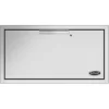 Parts DCS 30" Outdoor Warming Drawer - WD1-30-SSOD / 71507