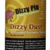 Capital Bbq Dizzy Pig Rub - Dizzy Dust