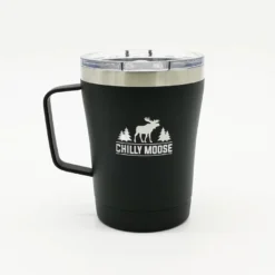 Chilly Moose Canisbay Mug - 12oz BBQ Accessories