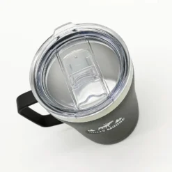 Chilly Moose Canisbay Camp Mug - 12oz BBQ Accessories