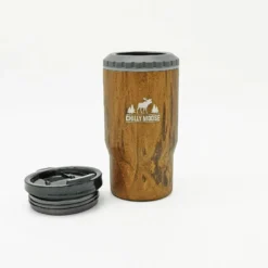 Chilly Moose Brent Quad - 14oz Insulator & Tumbler