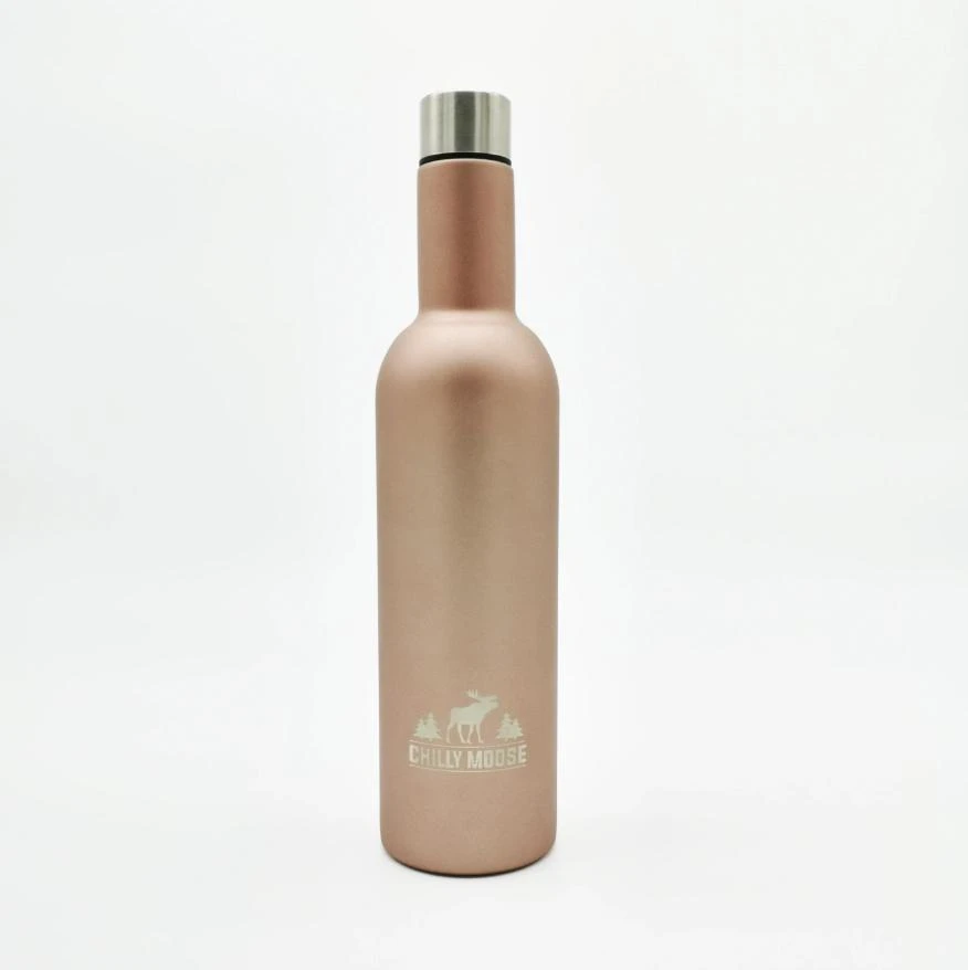 Chilly Moose Wellington Bottle - 25oz BBQ Accessories 2 Chilly Moose Wellington Bottle - 25oz BBQ Accessories