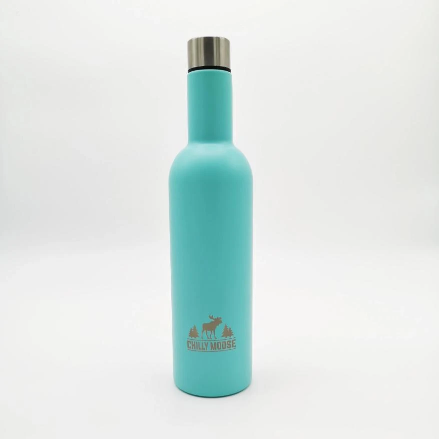 Chilly Moose Wellington Bottle - 25oz BBQ Accessories 3 Chilly Moose Wellington Bottle - 25oz BBQ Accessories