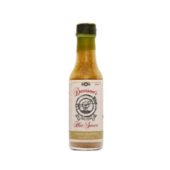 Dawson''s Hot Sauce Dawson's Hot Sauce - Garlic Jalapeno BBQ Accessories