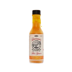 Dawson''s Hot Sauce BBQ Accessories Dawson's Hot Sauce - Sweet Pear Chili