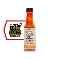 Dawson''s Hot Sauce Dawson's Hot Sauce - Shawarma BBQ Accessories