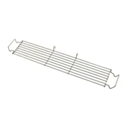 ENO La Plancha Stainless-Steel Shelf (Plancha 60) - ERP60 BBQ Accessories