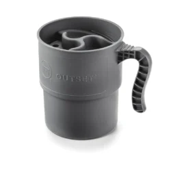 Fox Run Craftsmen Charcoal & Smoker Accessories Wood Chip Soaker