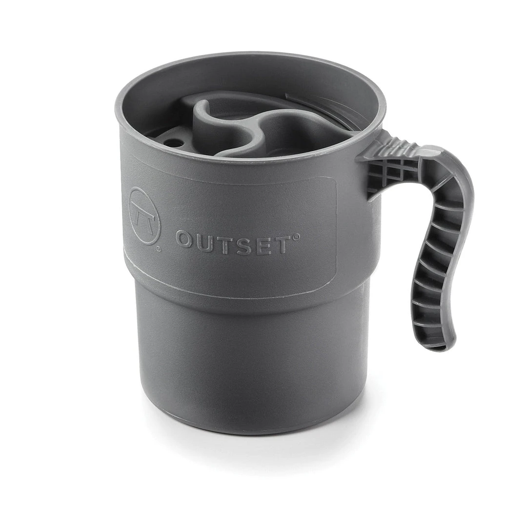 Fox Run Craftsmen Charcoal & Smoker Accessories Wood Chip Soaker 1 Fox Run Craftsmen Charcoal & Smoker Accessories Wood Chip Soaker