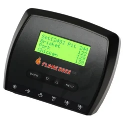 BBQ Accessories Flame Boss 500 Universal WiFi Smoker Controller - FB500-U