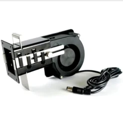 Yoder FireBoard Drive Blower - FBBL-G2