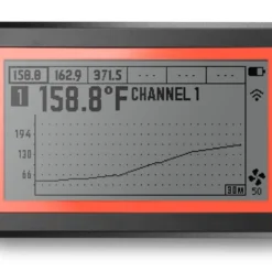 Yoder BBQ Accessories FireBoard 2 Drive Kit - FBX2D