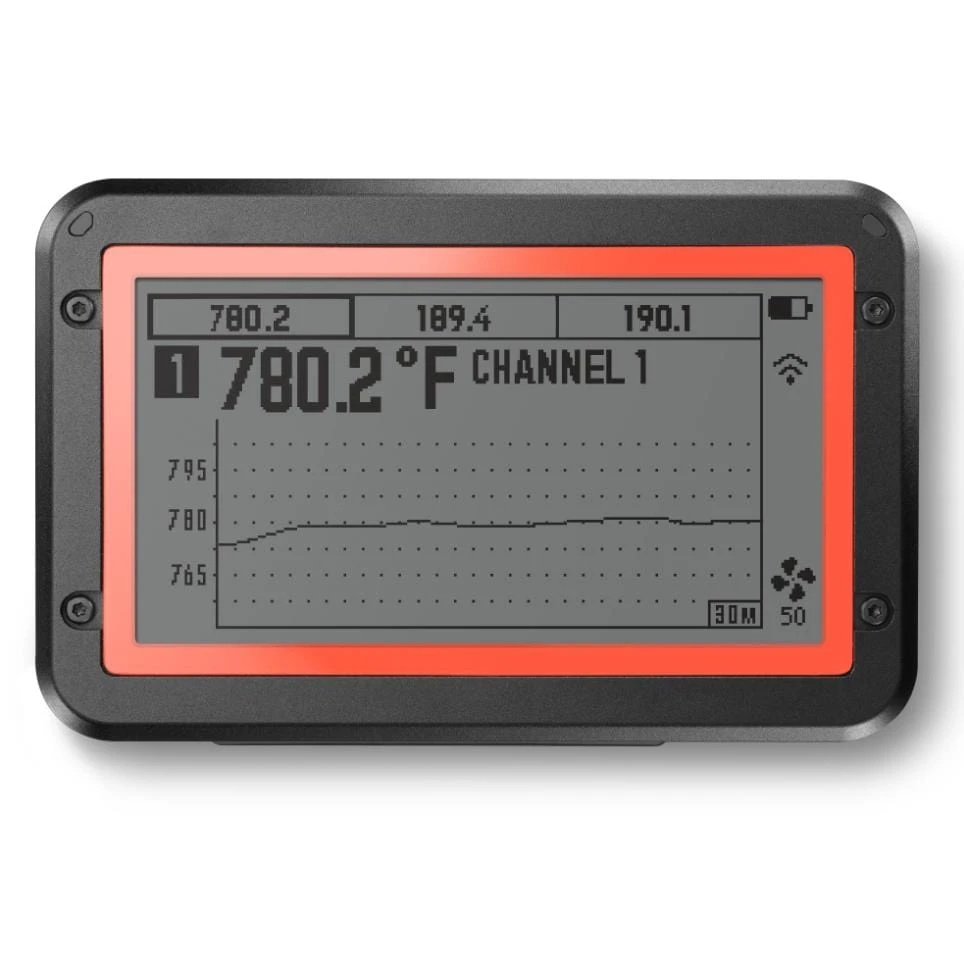 FireBoard 2 Pro Kit - FBX2K 1 FireBoard 2 Pro Kit - FBX2K