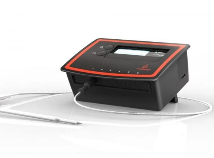 Yoder Fireboard Case BBQ Accessories 1 Yoder Fireboard Case BBQ Accessories