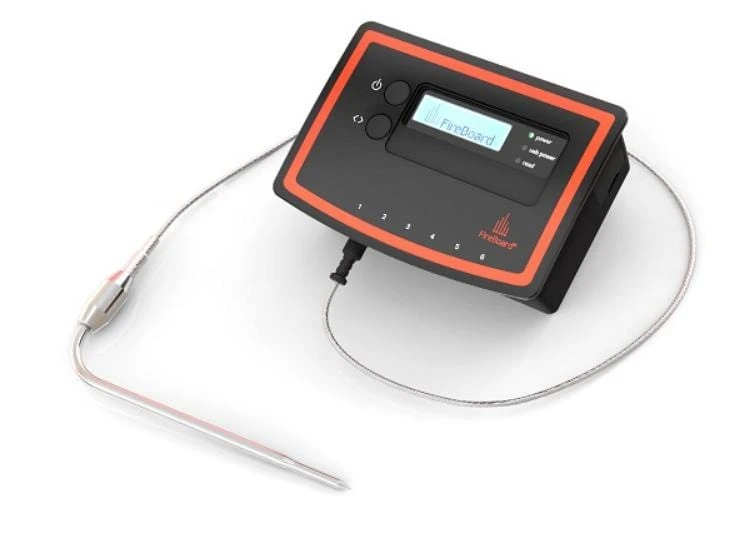 Yoder Fireboard Case BBQ Accessories 2 Yoder Fireboard Case BBQ Accessories