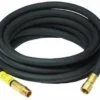 Flagro Industries Limited 20 Ft. X 3/8" Gas Hose - 28240-6 Parts
