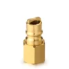 Flagro Industries Limited 1/2" Nipple (Male) - 100-508 Parts