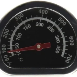 Broil King Temperature Gauge (Keg 5000) - G01CM007 Parts
