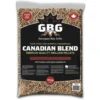 Georgian Bay Leisure Distributors Ltd. BBQ Accessories Georgian Bay Grills Canadian Pellets (Maple / Oak) - MAPOAKPEL