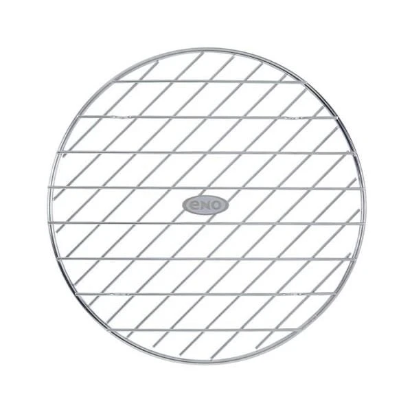 BBQ Accessories ENO La Plancha Circular Cooling Rack - GRP28 1 BBQ Accessories ENO La Plancha Circular Cooling Rack - GRP28